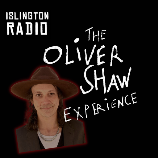 The Oliver Shaw Experience (25/05/2023)