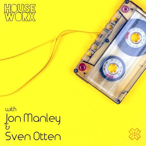 Jon Manley - hOUSEwORX (04/11/22)
