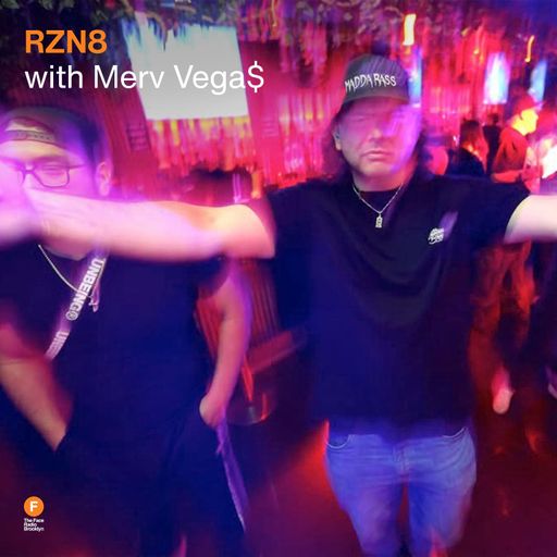 Rzn8 - Merv Vega$ — 5 July 2025
