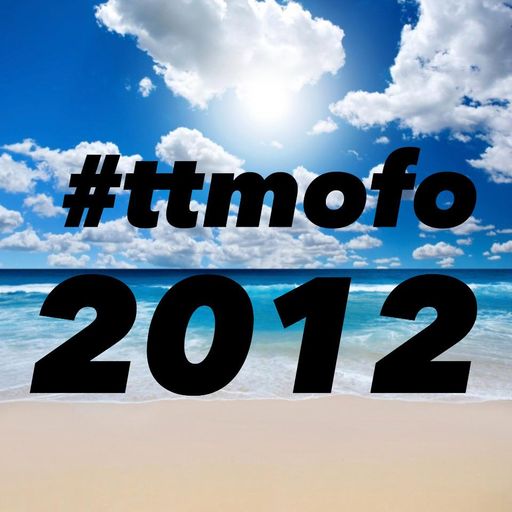 Time Travelling MoFo 2012 Mix #TTMoFo