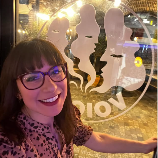 CHANGE: an IWD mix by SAMMYBEE - 08/03/2025