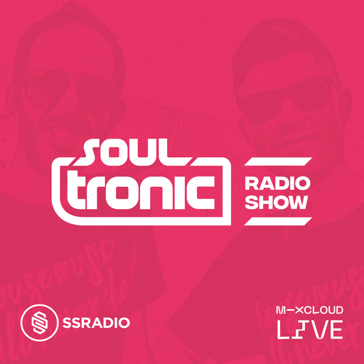The Soultronic Radio Show 28th Sep 2020