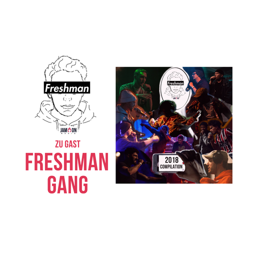 Freshman 18 - KLASSENCYPHER