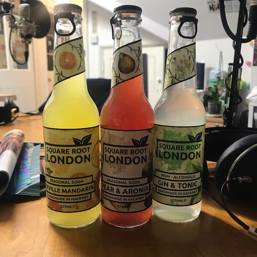 Student Surgery x square root London