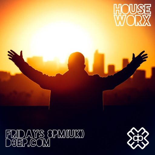 Jon Manley - hOUSEwORX (06/06/25)