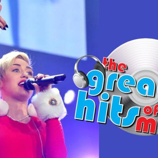 The Greatest Hits Of Music - 25th December 2022