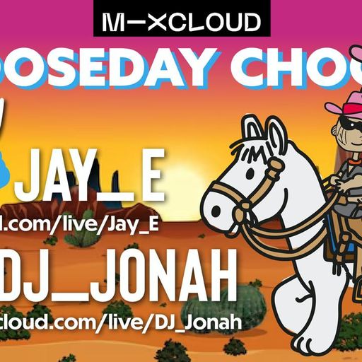 Jay_E Live! 3-9-24 on Chooseday Choones