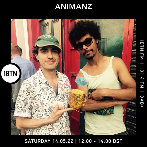 Animanz - 14.05.2022