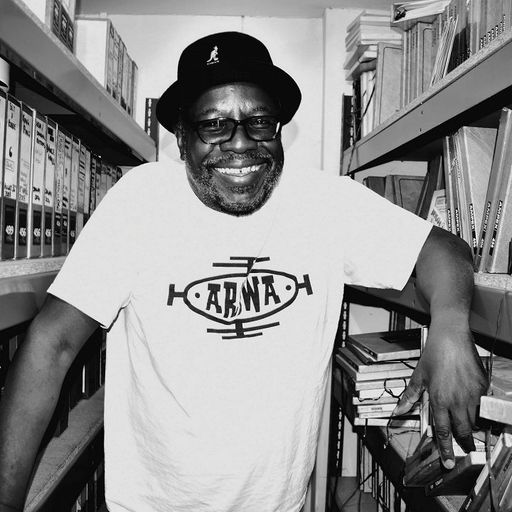 Efficient Space -  Mad Professor Special - 3rd March 2026