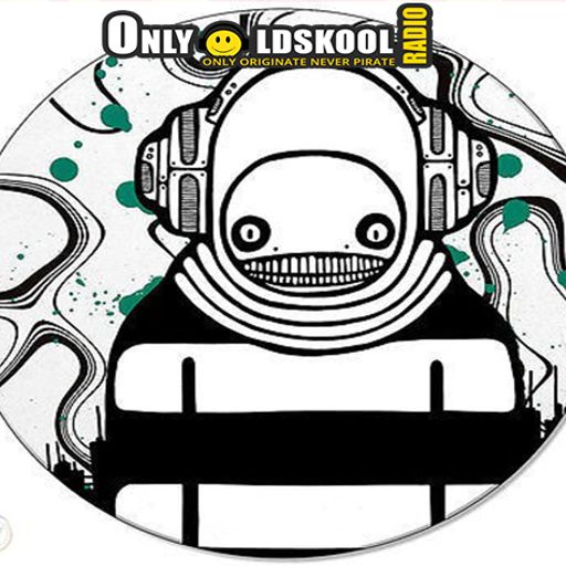 Jon-Paul - OnlyOldSkoolRadio.com  - Oldskool Eductaion Part 3 - Friday 18th October 2019