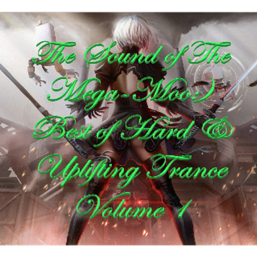 The Sound of MAYREN - Best of Hard & Uplifting Trance