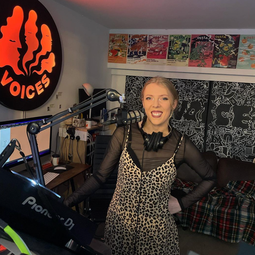 Public Records w/ Holly Smith 27/10/22