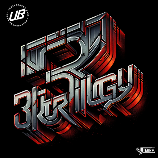 DJ Terra - 3rilogy Sessions - Underground Bass 30th March 2024