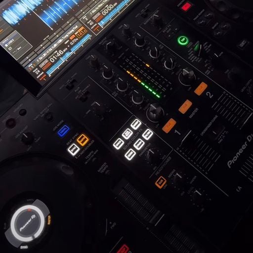 VIETMIX2026 - Kiêu Ngạo - QuocPhi