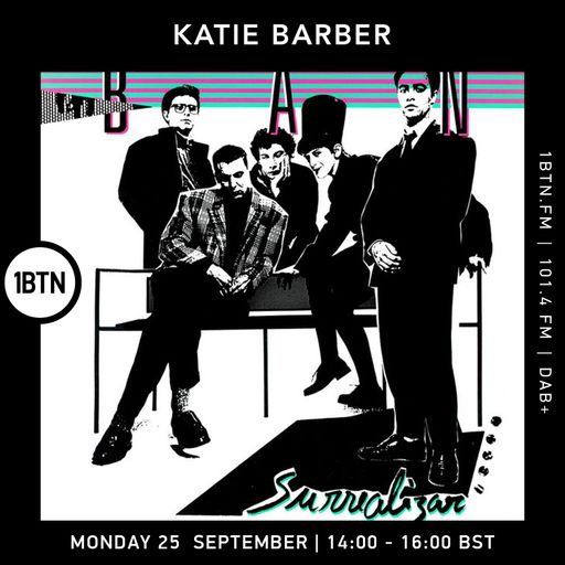 Katie Barber - 25.09.23.