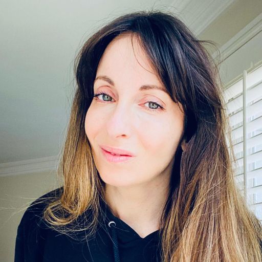 Sophie Callis // 26-05-21