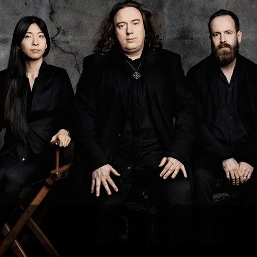 Fireside Chat – Tangerine Dream