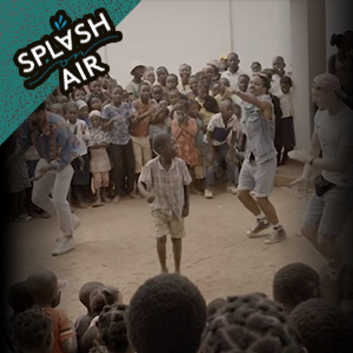 Splash On Air | 19.2.2018  | Rückblick auf Kinopremiere "Chuva" und die #1AWARDS