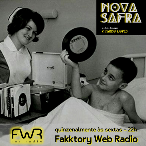 Nova Safra 022 - 8.7.2022