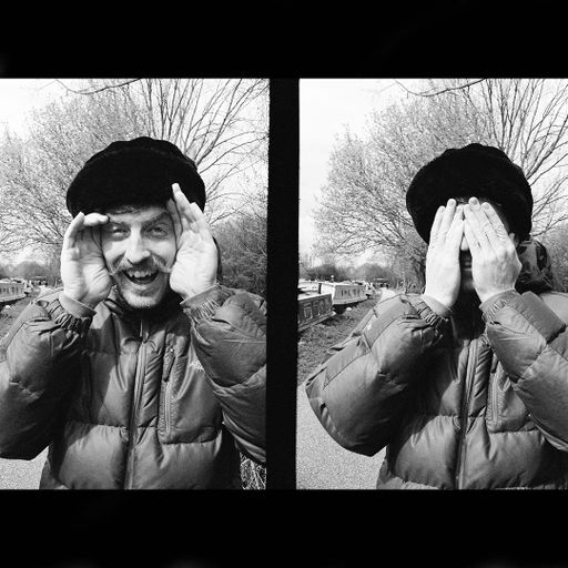 Workwear Dance - 28/07/23 - Voices Radio