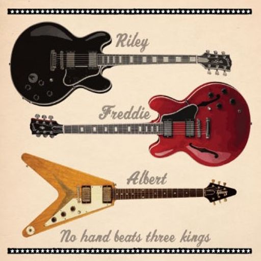 Banchory Headbangers - REGAL RECORDINGS (1) - KINGS