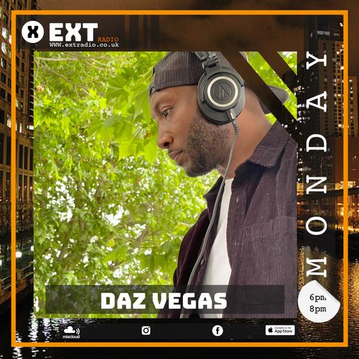 Daz Vegas - 21 NOV 2022