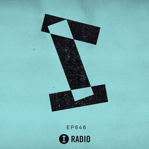 Toolroom Radio EP646 - Presented by Mark Knight