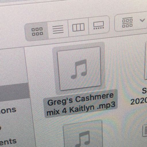 Cashmere Specials Breakfast w/Kaitlyn and Greg 23.03.2020