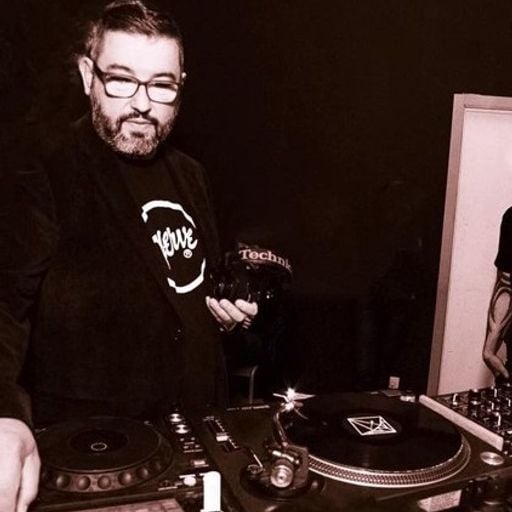 Brandy at "Planetarium" @ L'Enfer / Le Paradise (Verton - France) - 23 August 1996