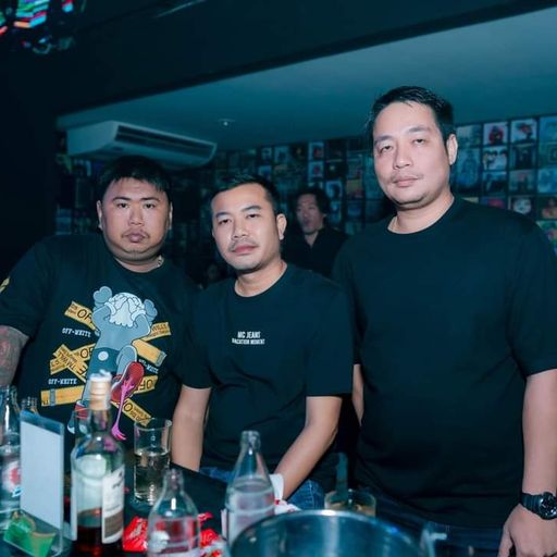 ถ้าเมียพี่ไม่ว่า พี่ไปหาหนูแน่นอน HBD น้าหนุ่ย