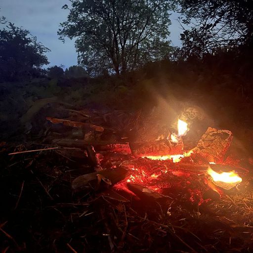 The Early Bird Show w/ Spirit Blue - 22nd October 2025