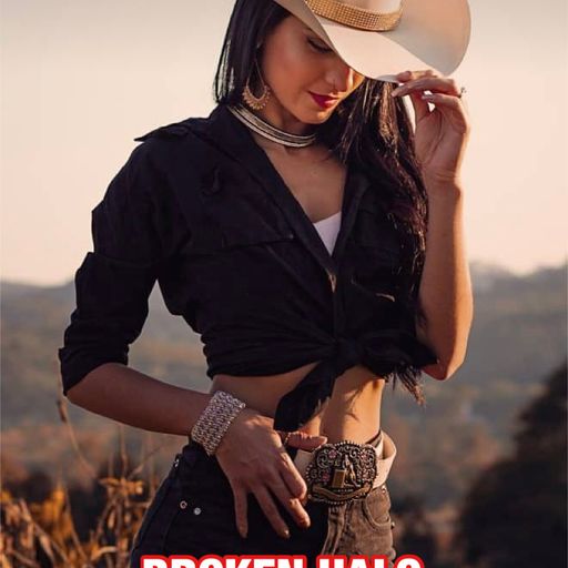 BROKEN HALO NASHVILLE INTERFACE COUNTRY MUSIC FT JON INTERFACE