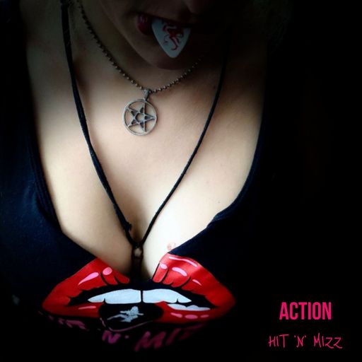 Hit 'N' Mizz - Featured Interview & The Zach Moonshine Show