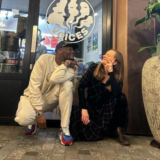 JAMESON JAMESON + Friends Presents : Emma Warren 30/11/24 - Voices Radio