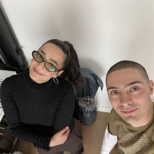 The Early Bird Show w/ PAM & Violeta West - 6th November 2025