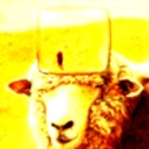 Electric Sheep (ExtendedPostProgRockChillTrip)