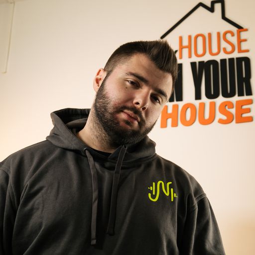 Nick Sancilio	-	My House in Your House - Ep 03