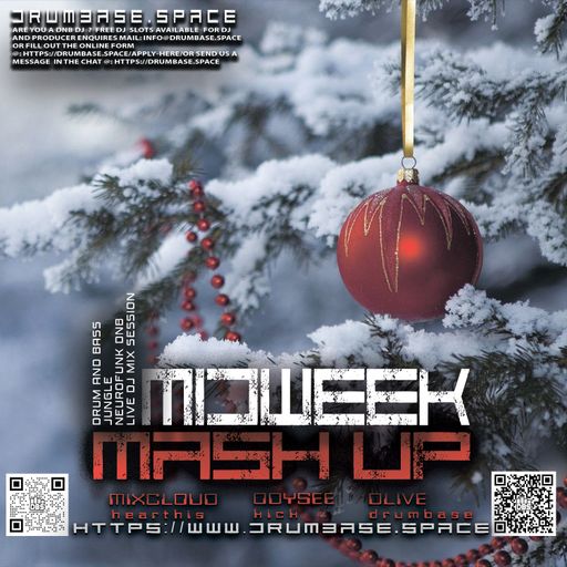 midweek mash up 27/12/2023