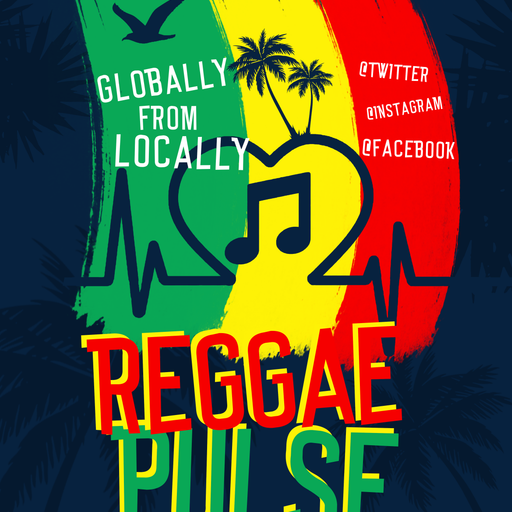 Reggae Pulse Show_184_3rd December 2024
