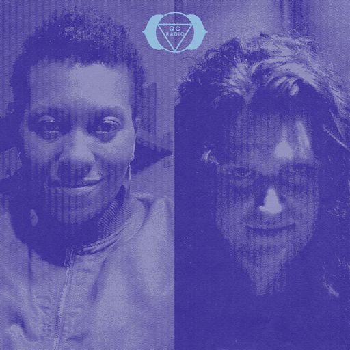 QC Radio: King Hippo with Noshaluv, Jeremiah Meece // 25-05-21