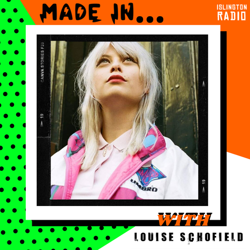 Made In with Louise Schofield (06/01/2021)