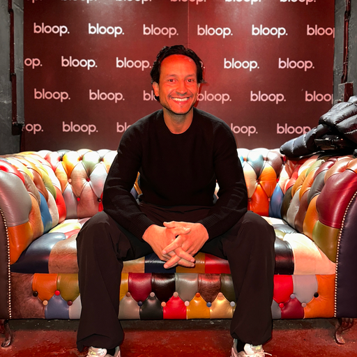 Rubicon Rueben Anderson - 20.04.26 [Bloop London Radio]