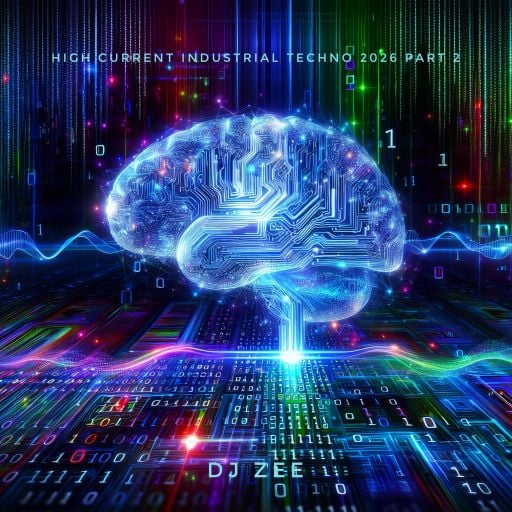 DJ ZEE LIVE 15.11.2025!
HIGH CURRENT INDUSTRIAL TECHNO 2026 PART 2