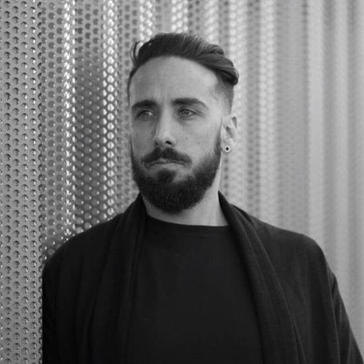 Black Codes Experiments w/ Cristian Varela - 30.07.20