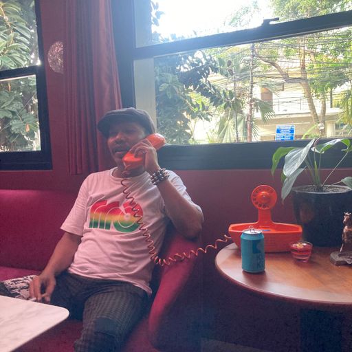 Soundclash Hosted by Mr. Rumput (Hotshot Picks #1) Vol. 29