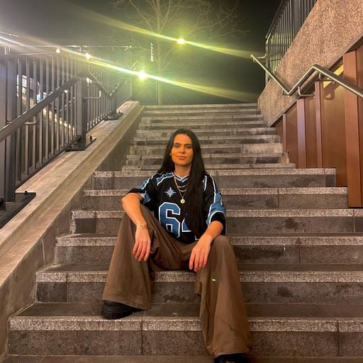 Signorina - 12.02.25 - Voices Radio