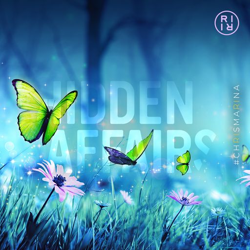 ++ HIDDEN AFFAIRS | mixtape 1840 ++
