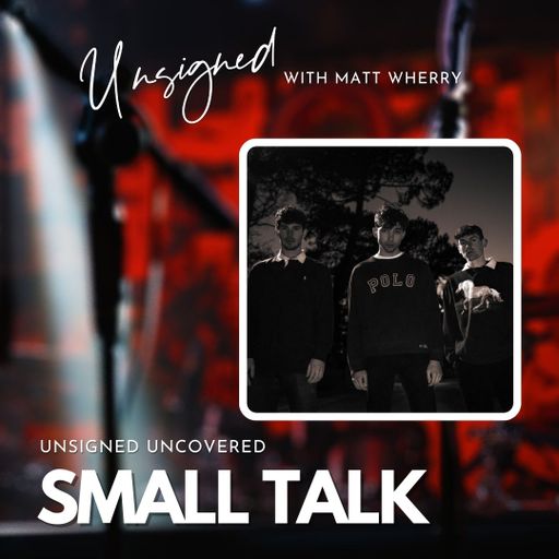 Unsigned with Matt Wherry (05/02/2023)