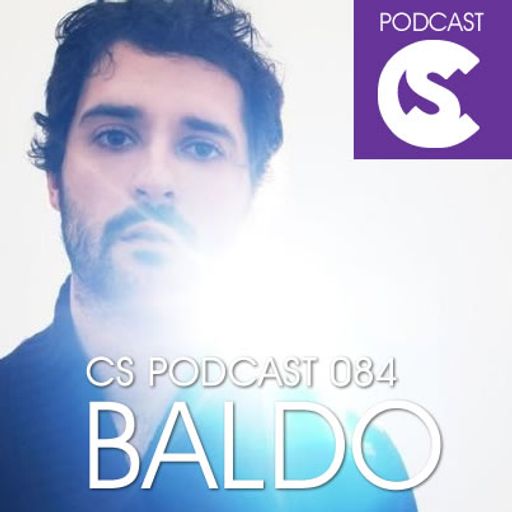 CS Podcast 084 Baldo