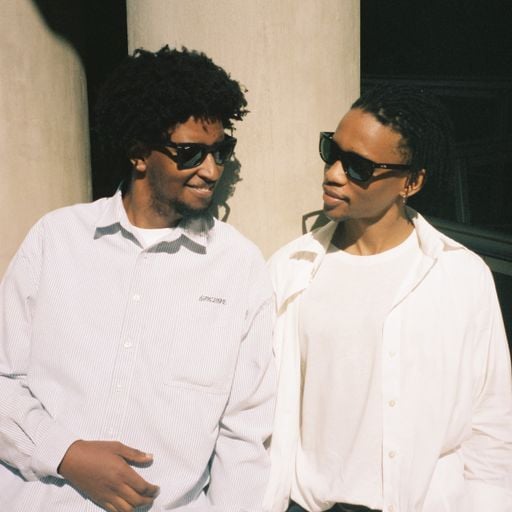 CIRCLES & SQUARES - CIRCLES & SQUARES RADIO - 16th October 2025